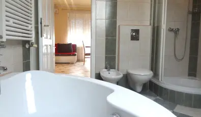 Gere Luxus Apartman Hark�ny