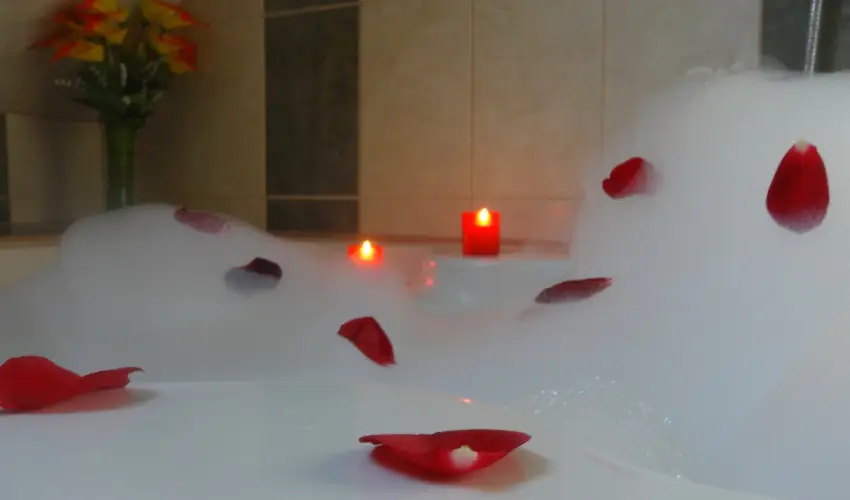 Gere Luxus Apartman Hark�ny - P�nk�sd (min. 3 �j)