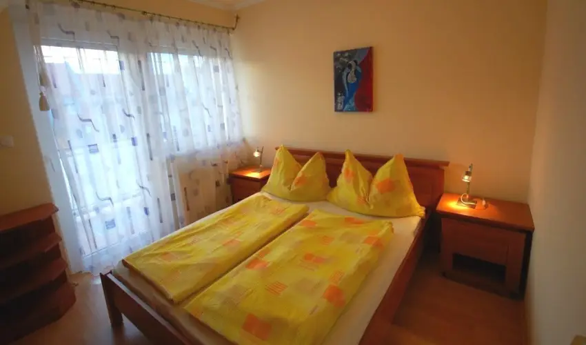 Gere Luxus Apartman Hark�ny - P�nk�sd (min. 3 �j)