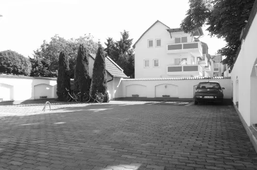 Gere Luxus Apartman - Pnksd (min. 3 j)