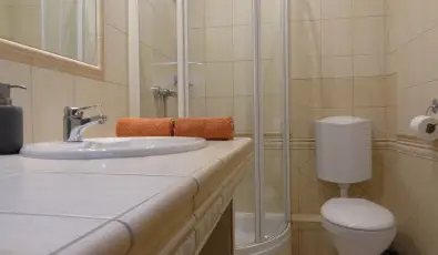 Gere Luxus Apartman Hark�ny