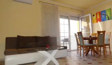 Gere Luxus Apartman Hark�ny