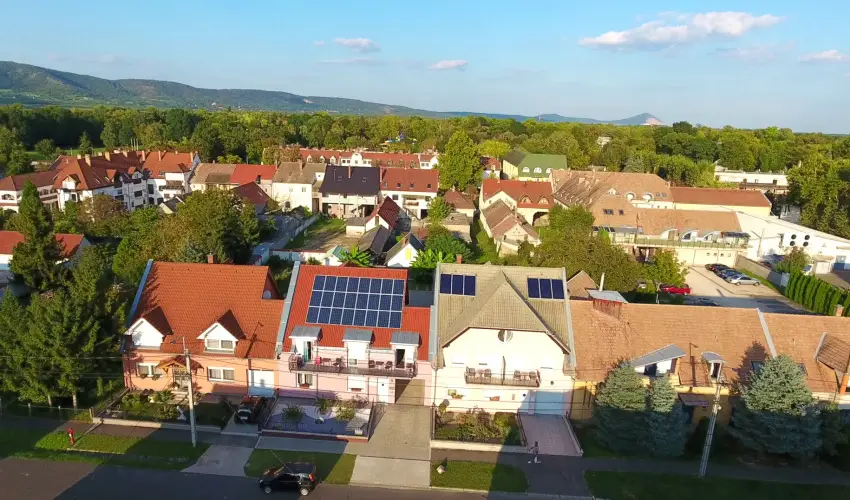 Gere Art & Exclusive Apartman Hark�ny - P�nk�sd (min. 3 �j)