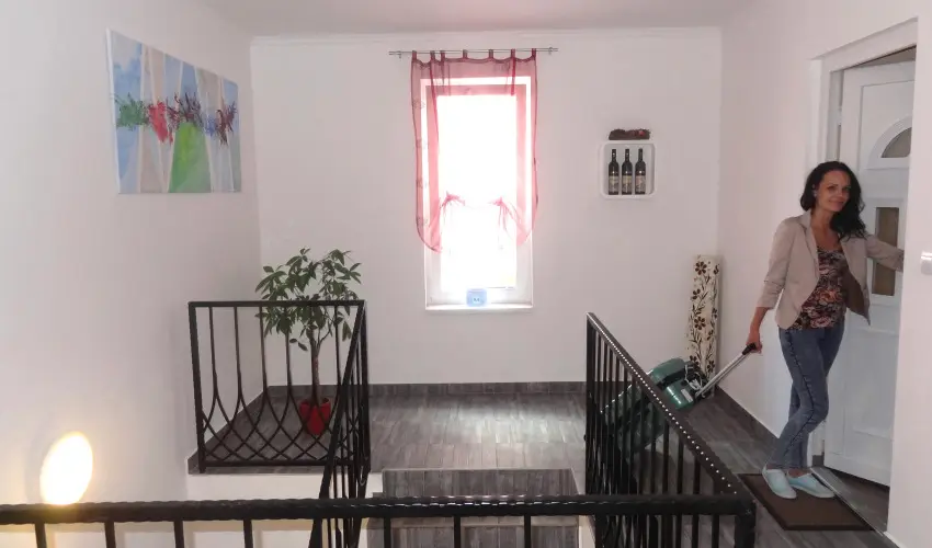 Gere Art & Exclusive Apartman Hark�ny - P�nk�sd (min. 3 �j)