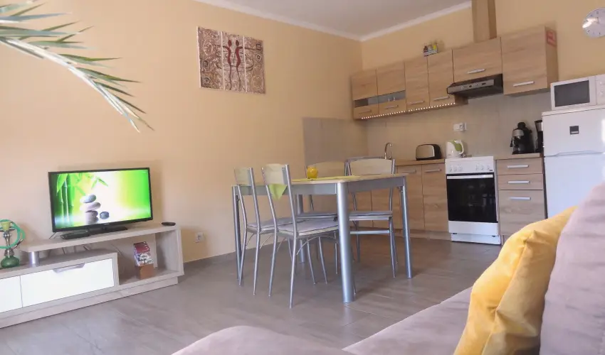 Gere Art & Exclusive Apartman Hark�ny - P�nk�sd (min. 3 �j)