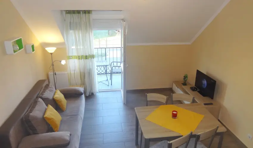 Gere Art & Exclusive Apartman Hark�ny - P�nk�sd (min. 3 �j)