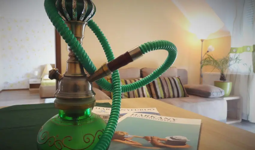 Gere Art & Exclusive Apartman Hark�ny - P�nk�sd (min. 3 �j)