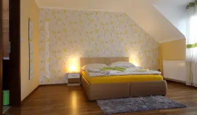 Gere Art & Exclusive Apartman Hark�ny