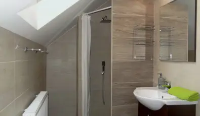 Gere Art & Exclusive Apartman Hark�ny