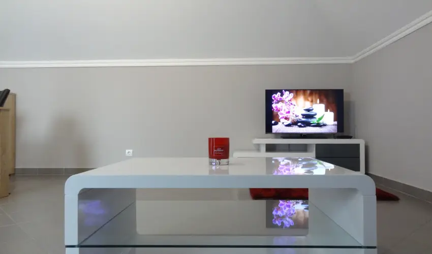 Gere Art & Exclusive Apartman Hark�ny - P�nk�sd (min. 3 �j)