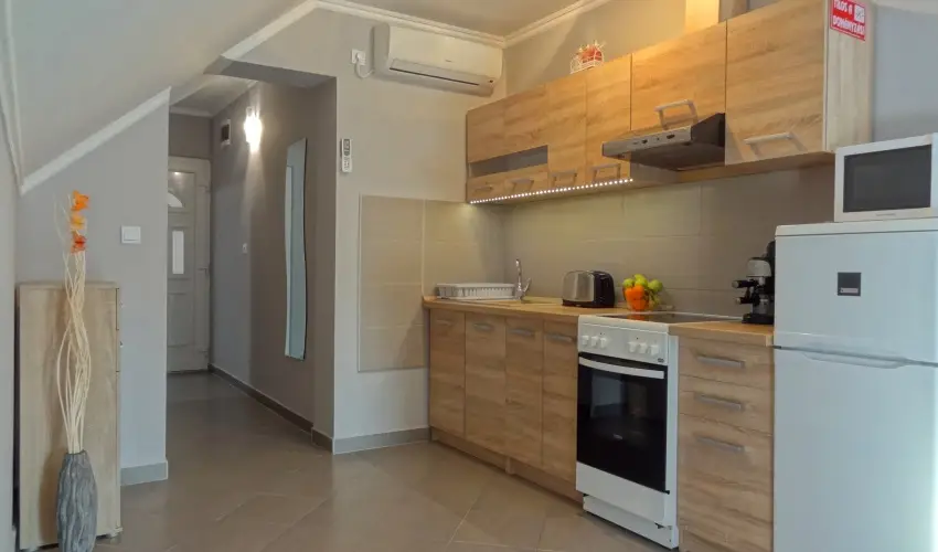 Gere Art & Exclusive Apartman Hark�ny - P�nk�sd (min. 3 �j)