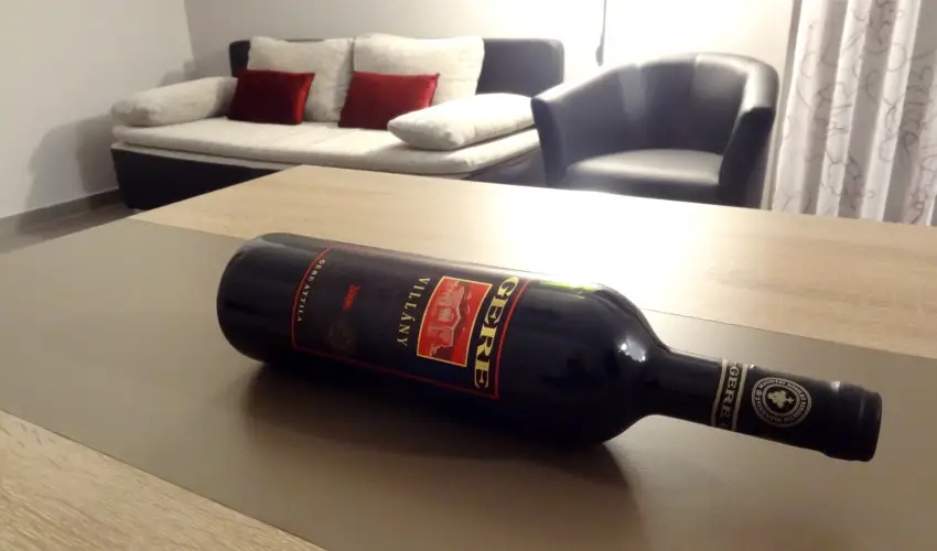 Gere Art & Exclusive Apartman Hark�ny - P�nk�sd (min. 3 �j)