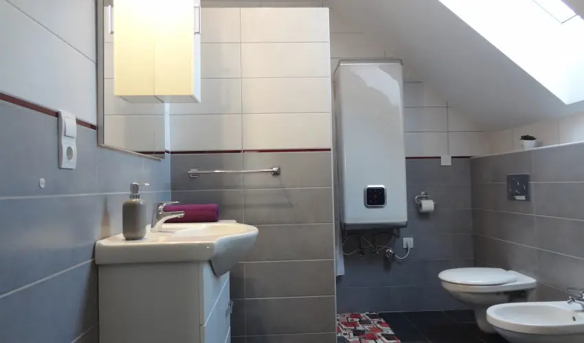 Gere Art & Exclusive Apartman Hark�ny - P�nk�sd (min. 3 �j)