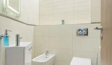 Gere ArteVino Apartman Villny