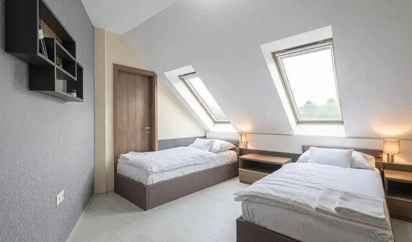 Gere ArteVino Apartman Villny - Pnksd