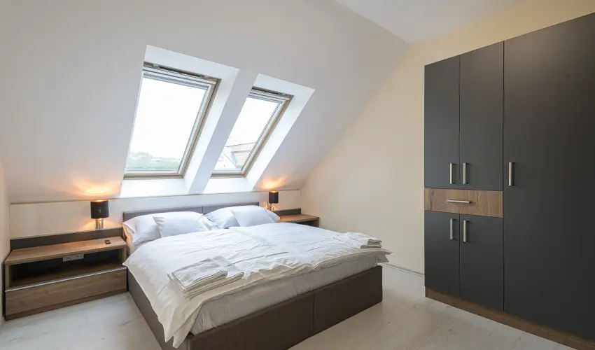 Gere ArteVino Apartman Villny - Pnksd