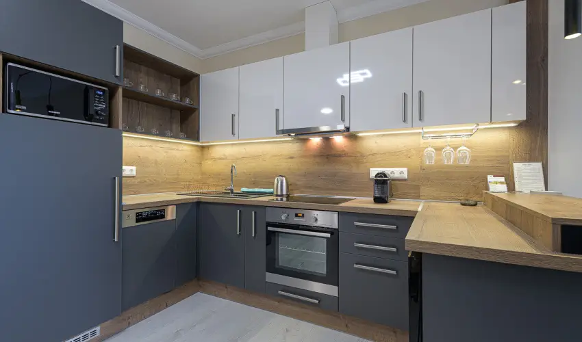 Gere ArteVino Apartman Villny - Pnksd