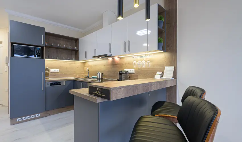 Gere ArteVino Apartman Villny - Pnksd