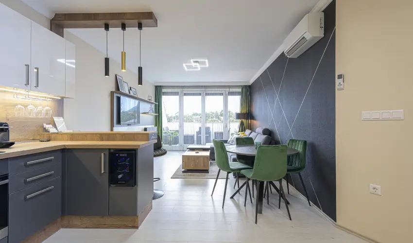 Gere ArteVino Apartman Villny - Pnksd