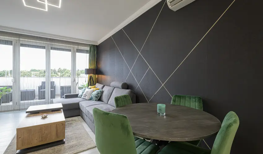 Gere ArteVino Apartman Villny - Pnksd