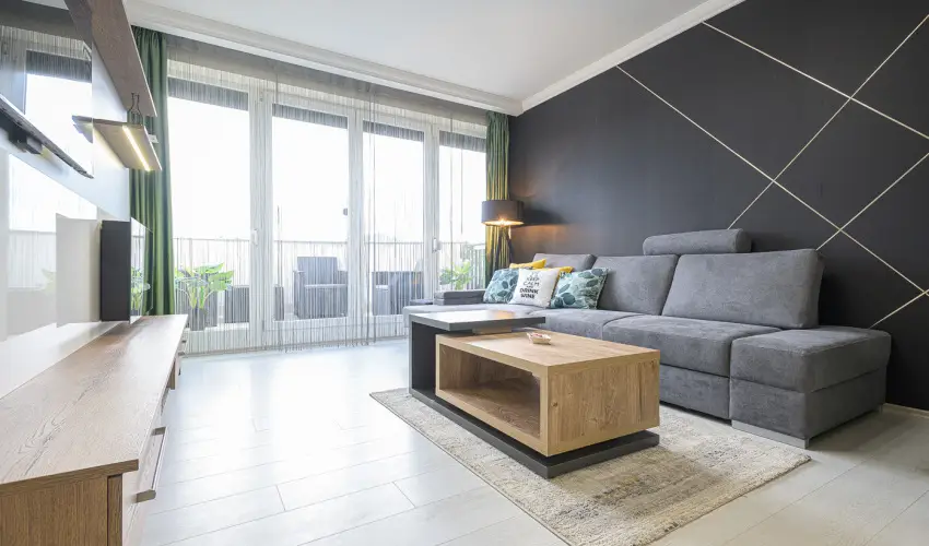 Gere ArteVino Apartman Villny - Pnksd