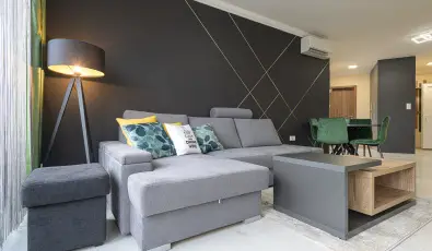 Gere ArteVino Apartman Villny