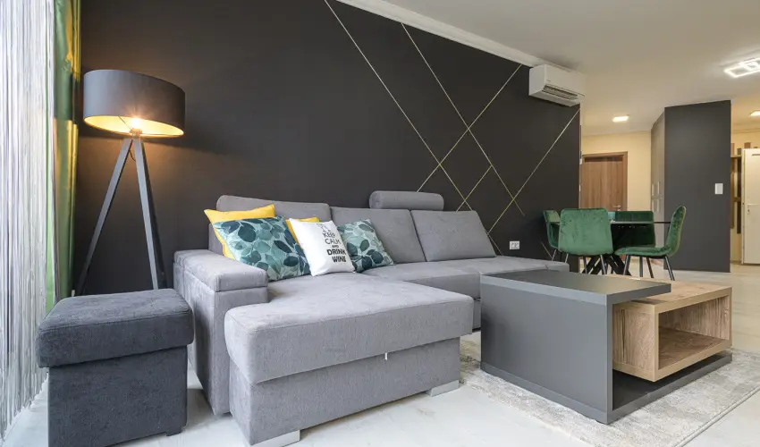 Gere ArteVino Apartman Villny - Pnksd