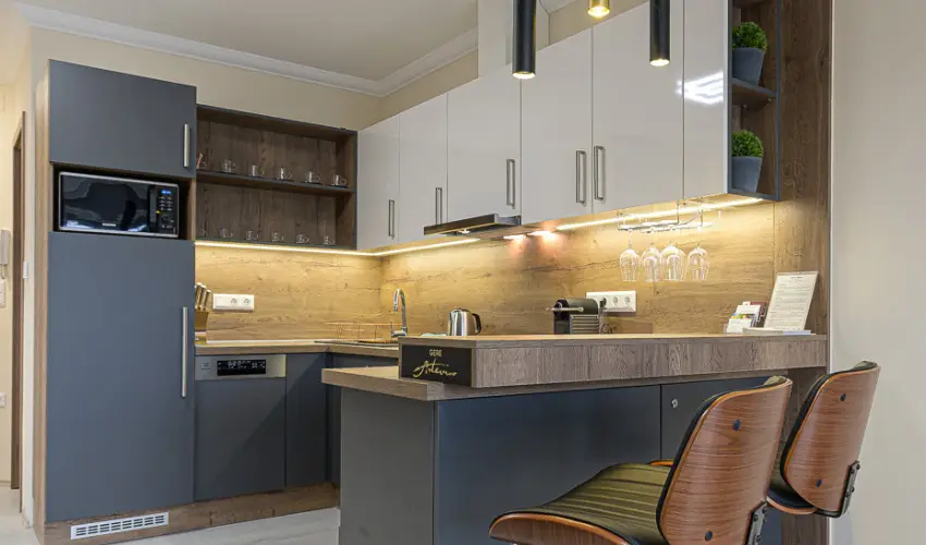 Gere ArteVino Apartman Villny - Pnksd