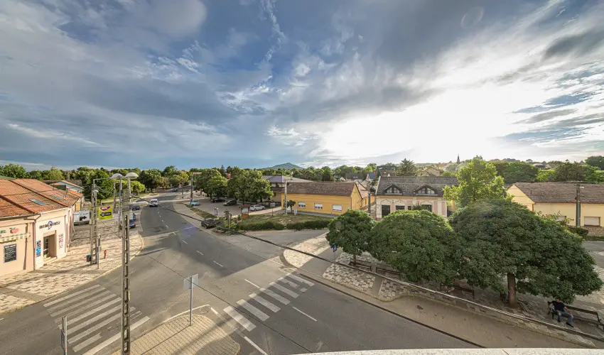 Gere ArteVino Apartman Villny - Pnksd