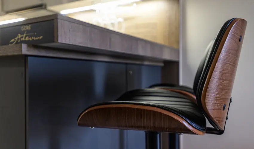 Gere ArteVino Apartman Villny - Pnksd