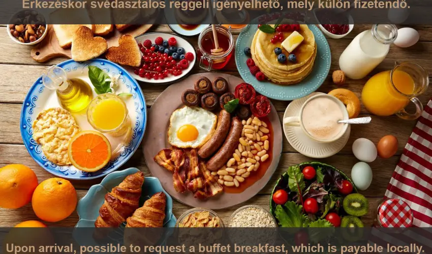 Gere ArteVino Apartman Villny - Pnksd