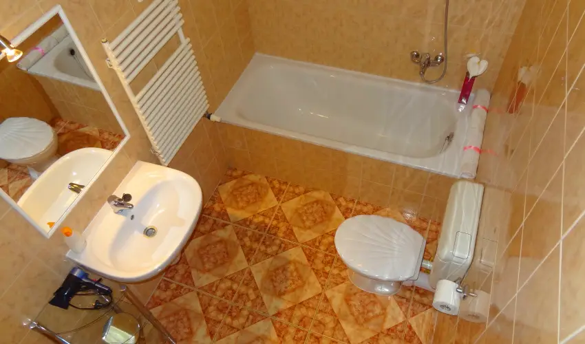 Gere Apartman Harkny - Pnksd (min. 3 j)