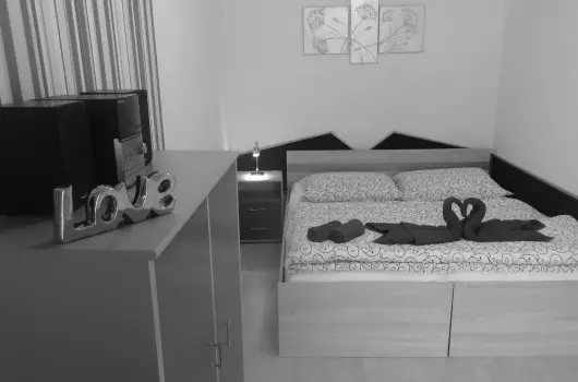 Gere Apartman - P�nk�sd (min. 3 �j)