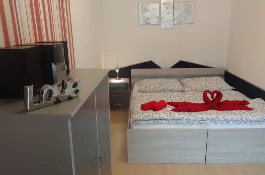 Gere Apartman - Pnksd (min. 3 j)