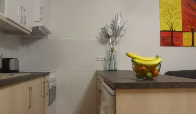 Gere Apartman Harkny