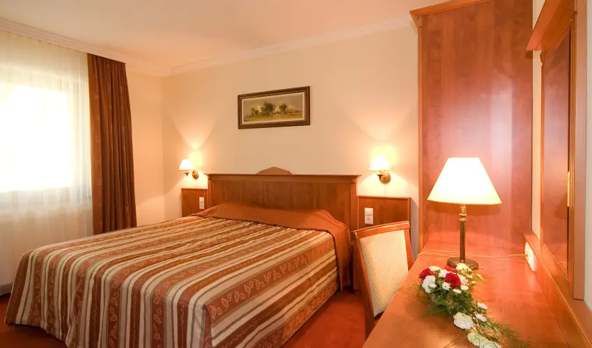 Geréby Kúria Hotel és Lovasudvar Lajosmizse - Pünkösd