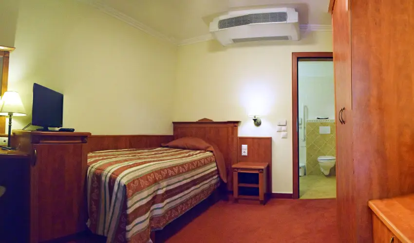 Geréby Kúria Hotel és Lovasudvar Lajosmizse - Pünkösd