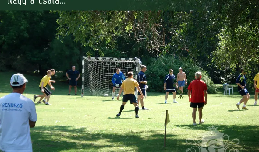 Geréby Kúria Hotel és Lovasudvar Lajosmizse - Pünkösd