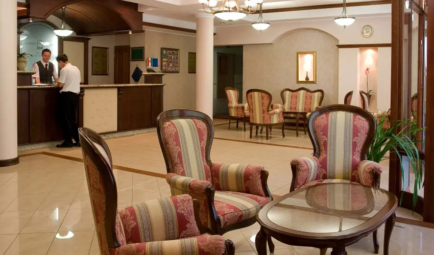 Geréby Kúria Hotel és Lovasudvar Lajosmizse - Pünkösd