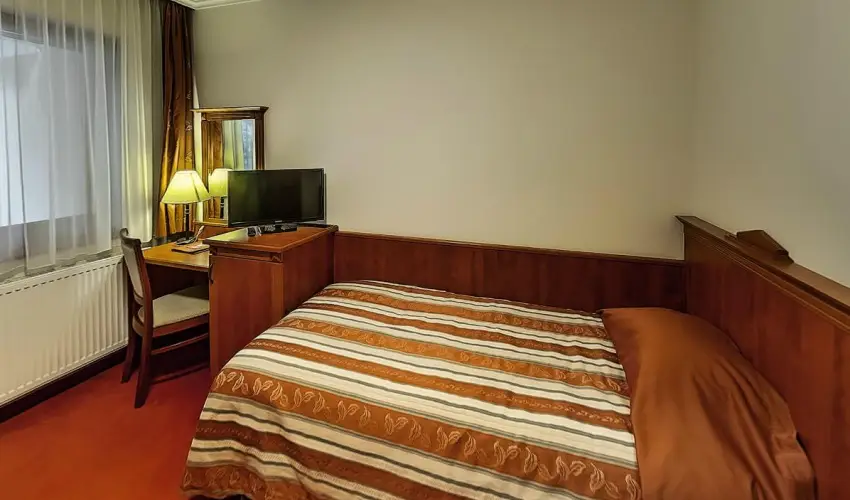 Geréby Kúria Hotel és Lovasudvar Lajosmizse - Pünkösd