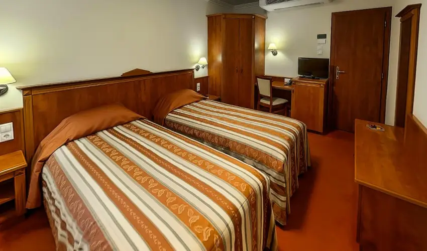 Geréby Kúria Hotel és Lovasudvar Lajosmizse - Pünkösd