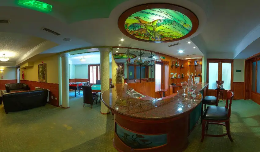 Geréby Kúria Hotel és Lovasudvar Lajosmizse - Pünkösd