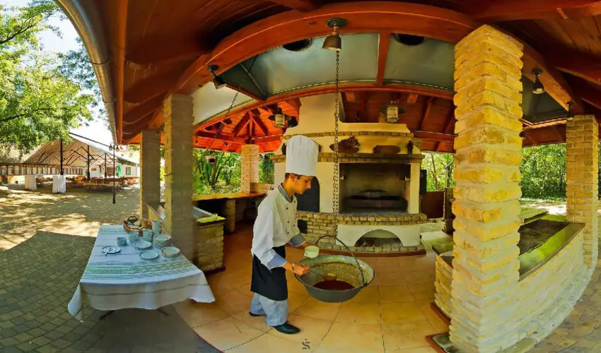 Geréby Kúria Hotel és Lovasudvar Lajosmizse - Pünkösd