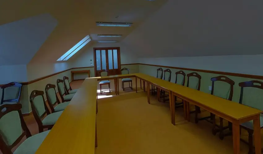 Geréby Kúria Hotel és Lovasudvar Lajosmizse - Pünkösd