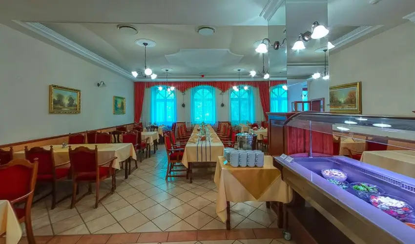 Geréby Kúria Hotel és Lovasudvar Lajosmizse - Pünkösd