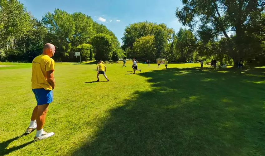 Geréby Kúria Hotel és Lovasudvar Lajosmizse - Pünkösd
