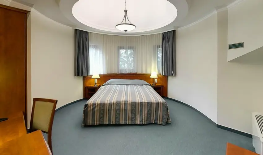 Geréby Kúria Hotel és Lovasudvar Lajosmizse - Pünkösd