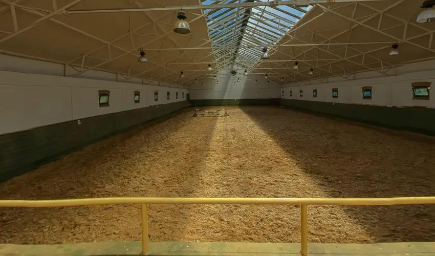 Geréby Kúria Hotel és Lovasudvar Lajosmizse - Pünkösd