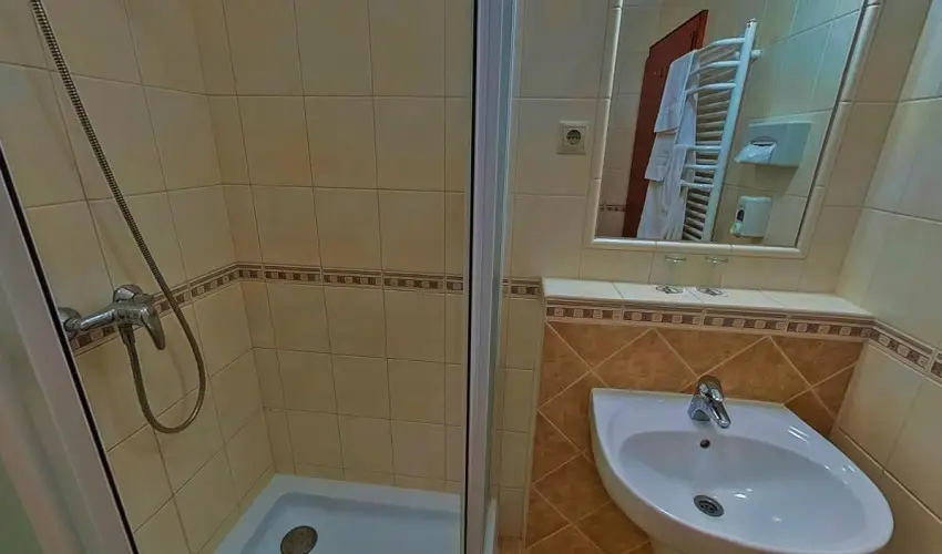 Geréby Kúria Hotel és Lovasudvar Lajosmizse - Pünkösd