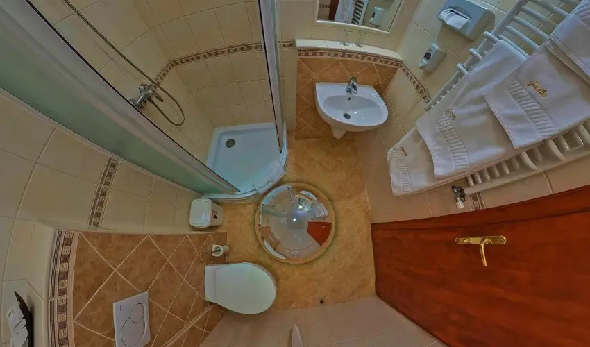 Geréby Kúria Hotel és Lovasudvar Lajosmizse - Pünkösd